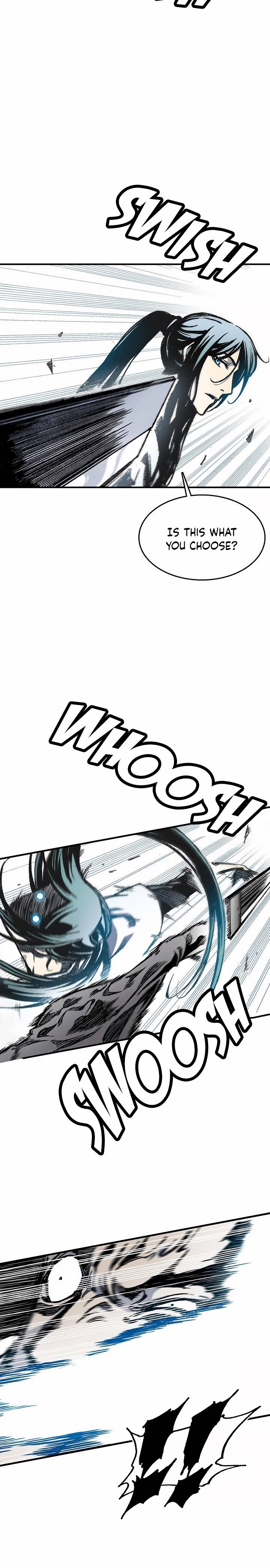 Memoir of the God of War Chap 48 - Next Chap 49