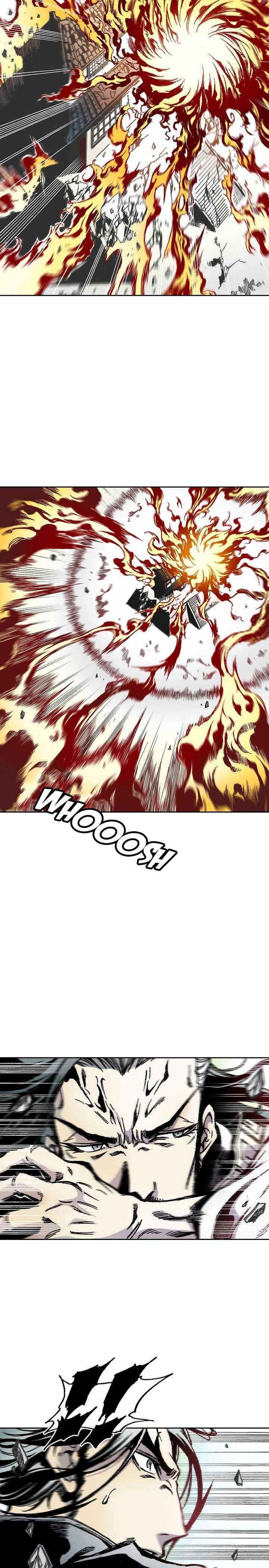 Memoir of the God of War Chap 40 - Next Chap 41