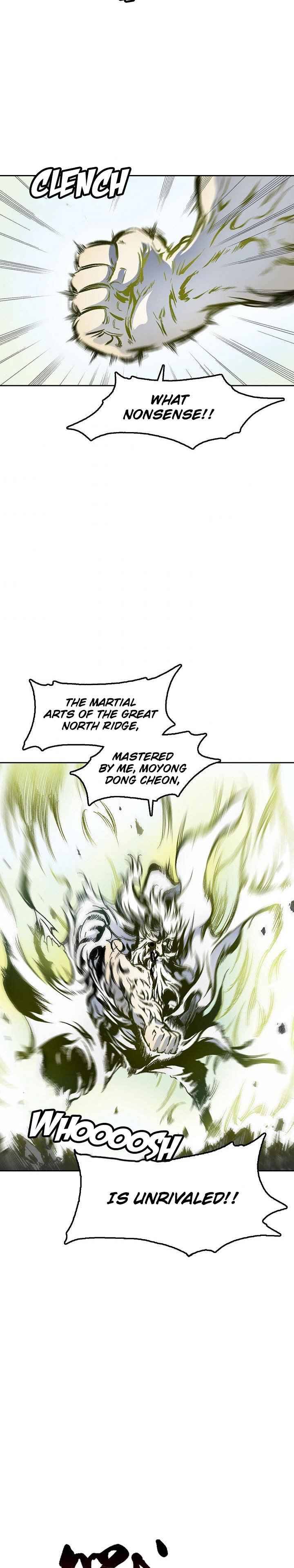 Memoir of the God of War Chap 40 - Next Chap 41