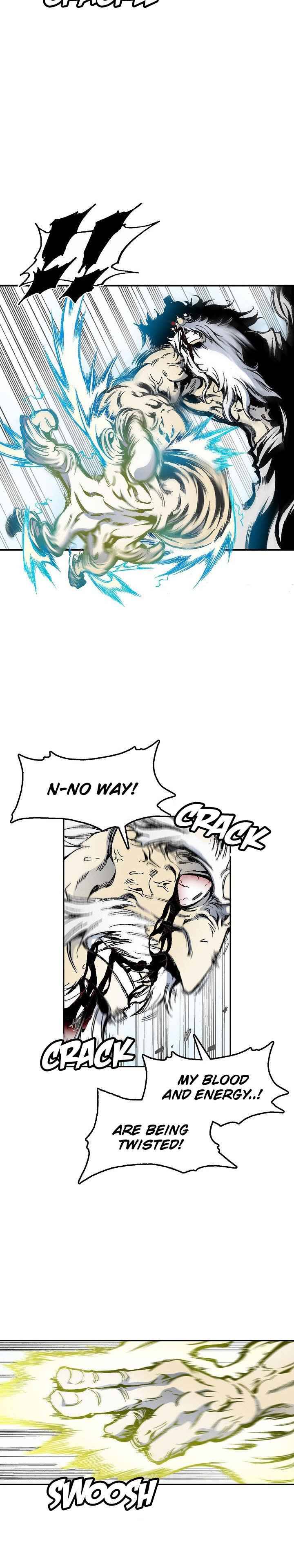 Memoir of the God of War Chap 40 - Next Chap 41