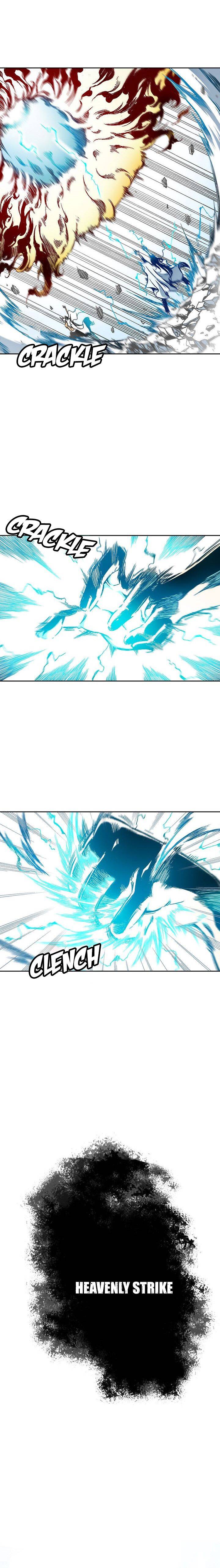 Memoir of the God of War Chap 41 - Next Chap 42