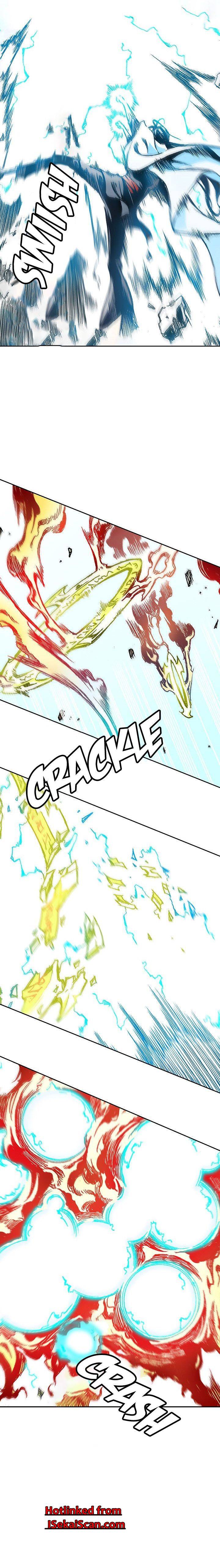 Memoir of the God of War Chap 41 - Next Chap 42