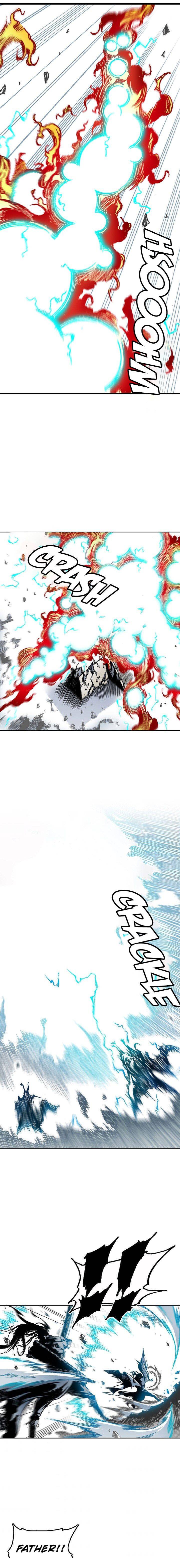 Memoir of the God of War Chap 41 - Next Chap 42