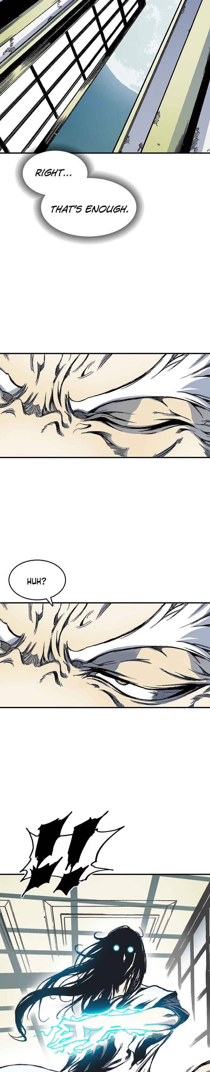 Memoir of the God of War Chap 43 - Next Chap 44