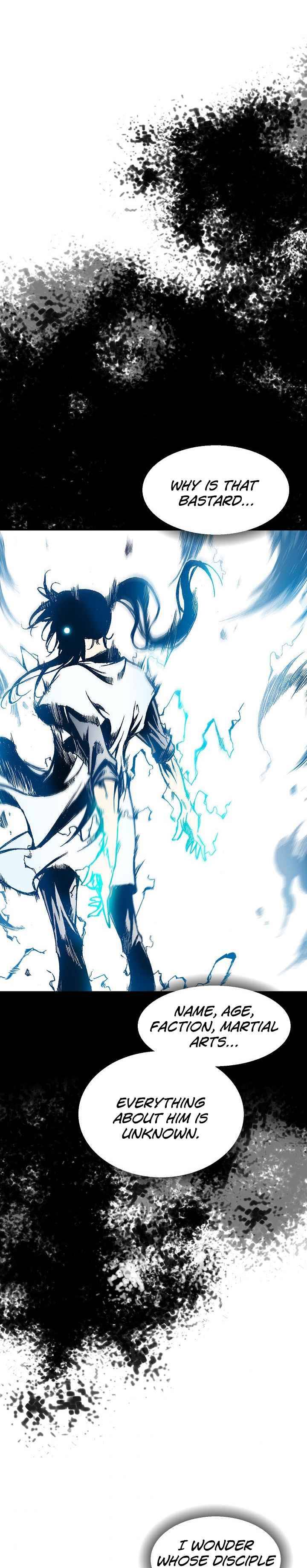 Memoir of the God of War Chap 43 - Next Chap 44