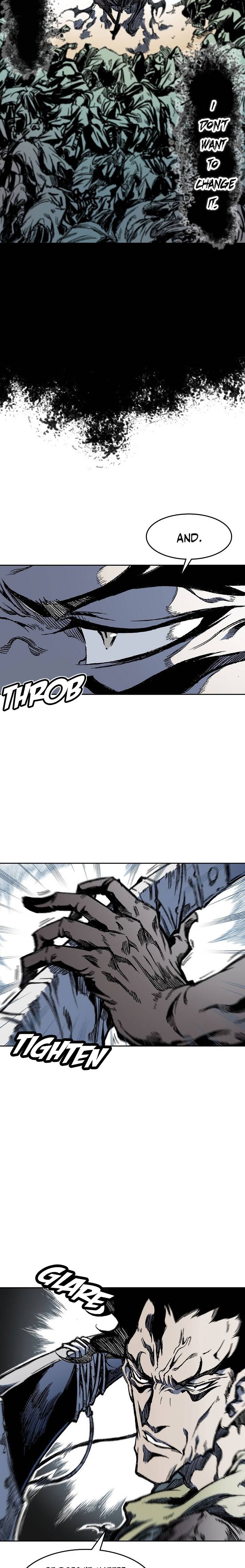 Memoir of the God of War Chap 54 - Next Chap 55