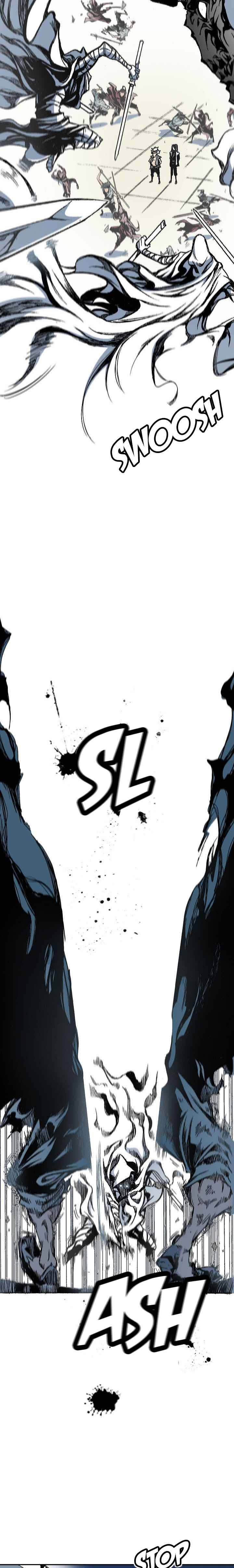 Memoir of the God of War Chap 58 - Next Chap 59