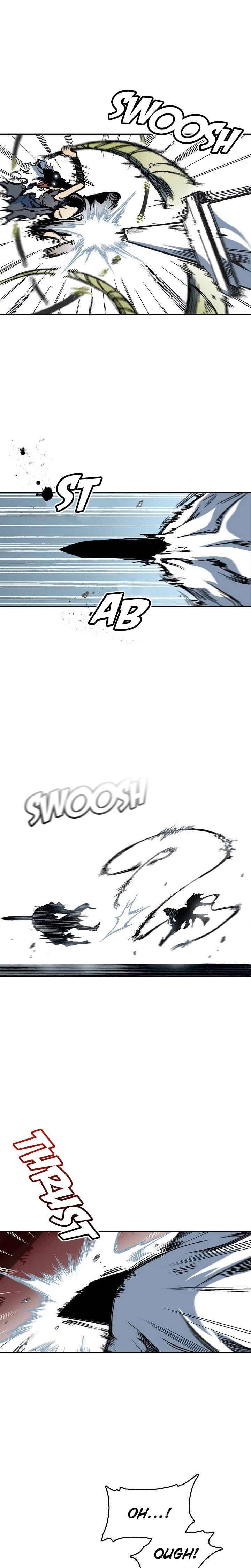 Memoir of the God of War Chap 58 - Next Chap 59