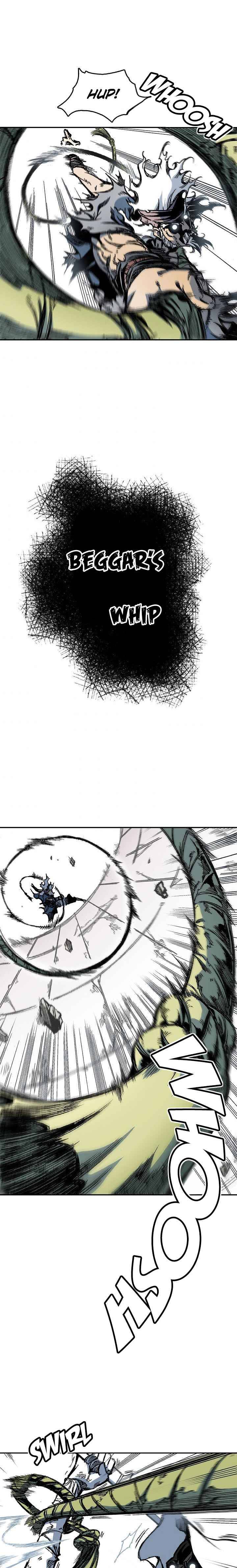 Memoir of the God of War Chap 58 - Next Chap 59