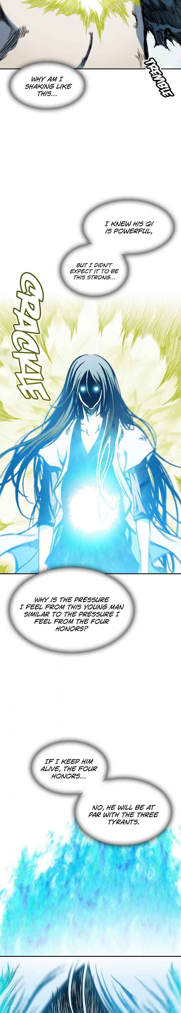 Memoir of the God of War Chap 59 - Next Chap 60