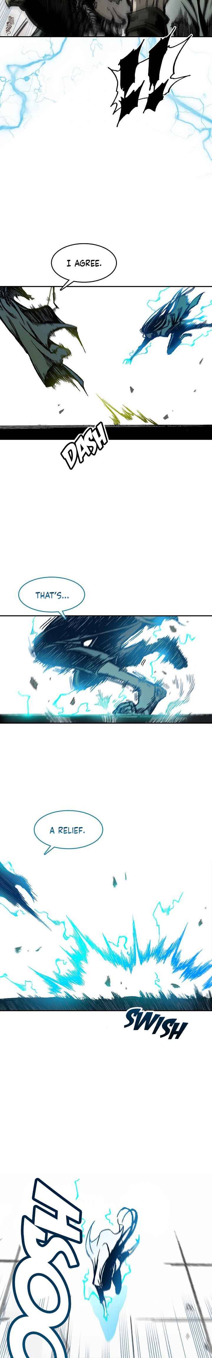 Memoir of the God of War Chap 59 - Next Chap 60