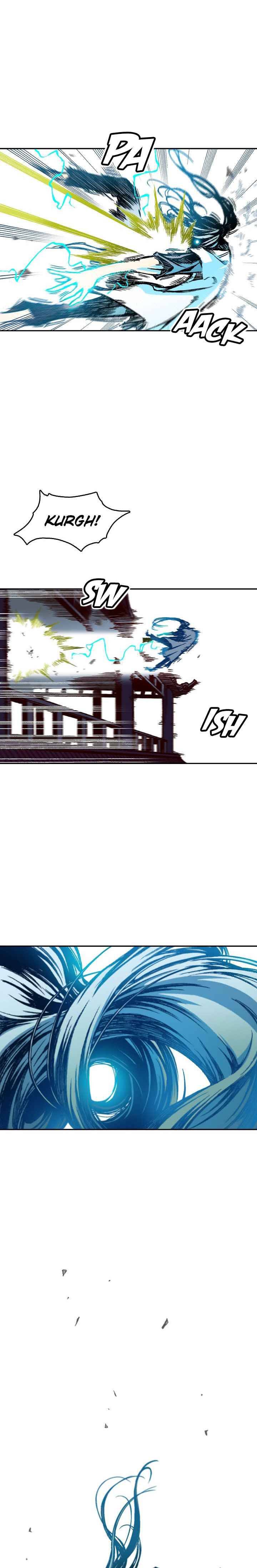 Memoir of the God of War Chap 59 - Next Chap 60