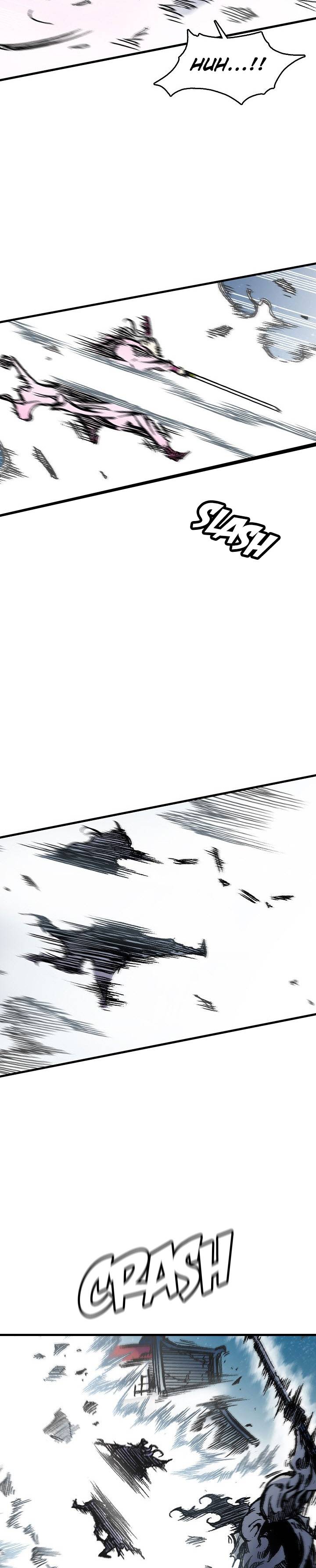 Memoir of the God of War Chap 50 - Next Chap 51