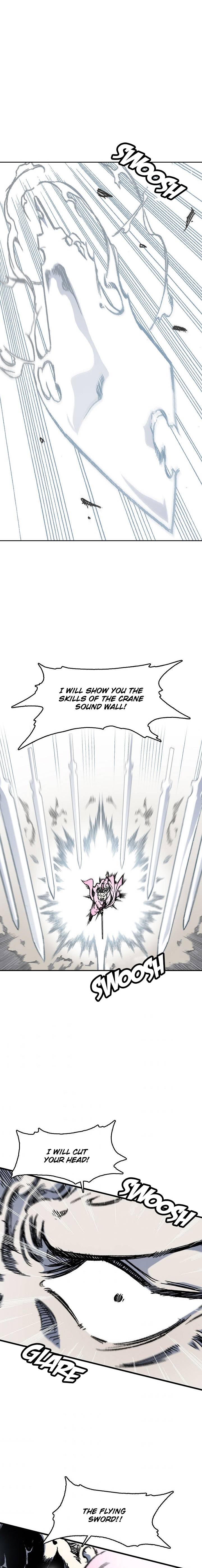 Memoir of the God of War Chap 50 - Next Chap 51