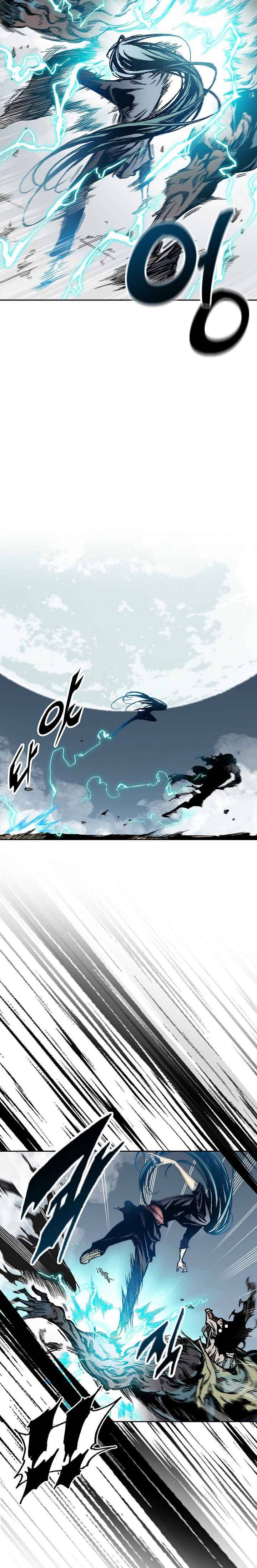 Memoir of the God of War Chap 67 - Next Chap 68