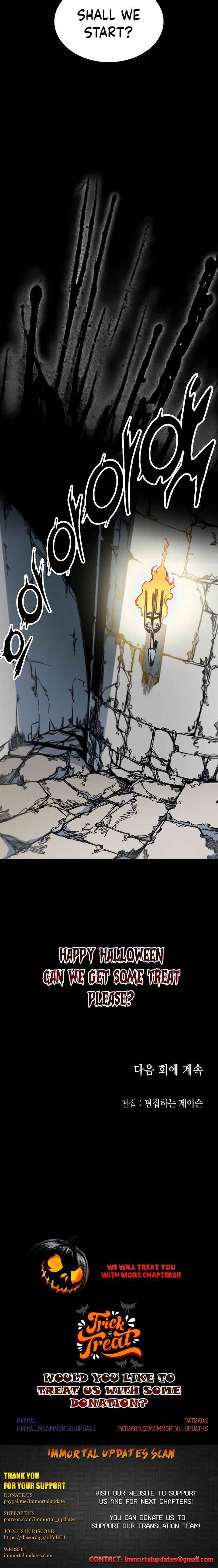 Memoir of the God of War Chap 67 - Next Chap 68