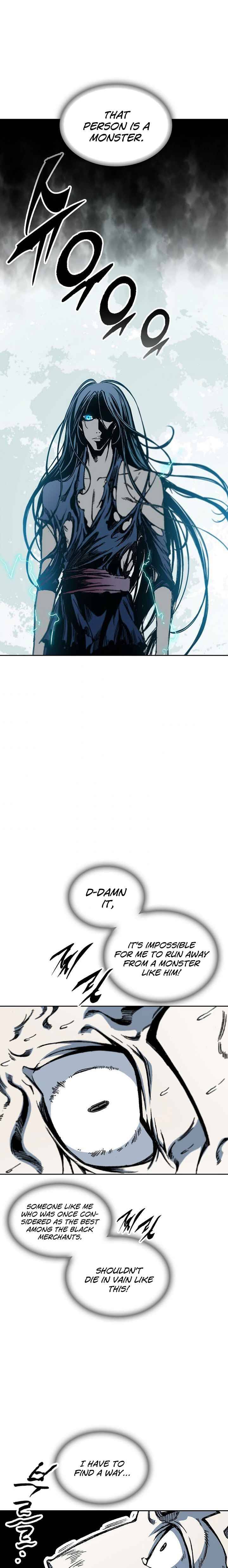 Memoir of the God of War Chap 67 - Next Chap 68