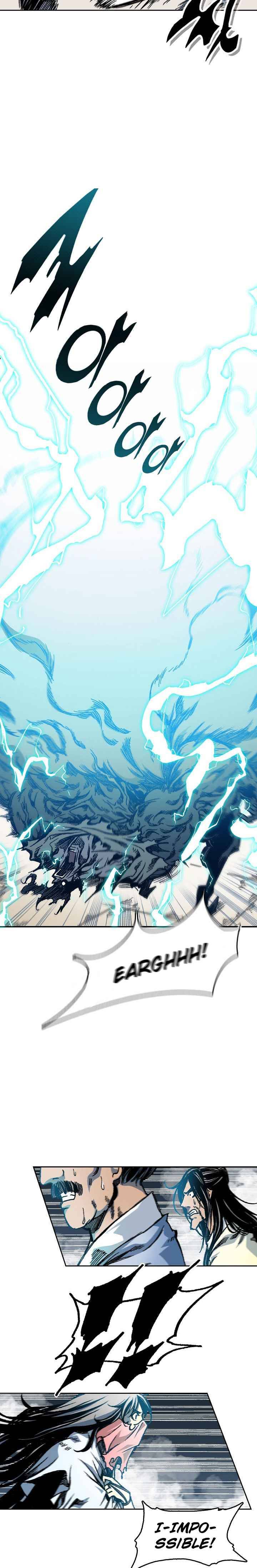 Memoir of the God of War Chap 67 - Next Chap 68