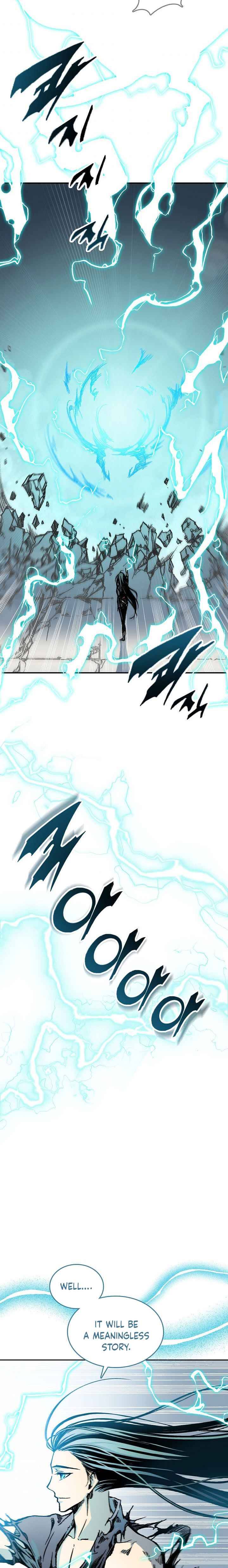 Memoir of the God of War Chap 67 - Next Chap 68