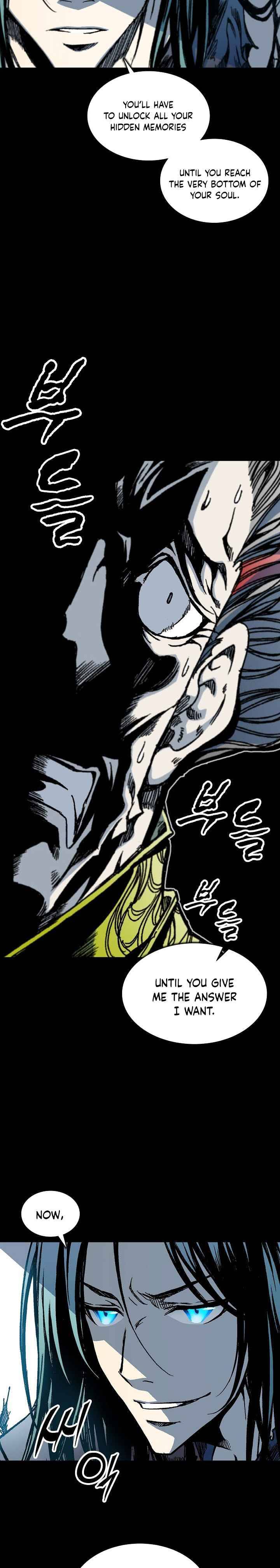 Memoir of the God of War Chap 67 - Next Chap 68