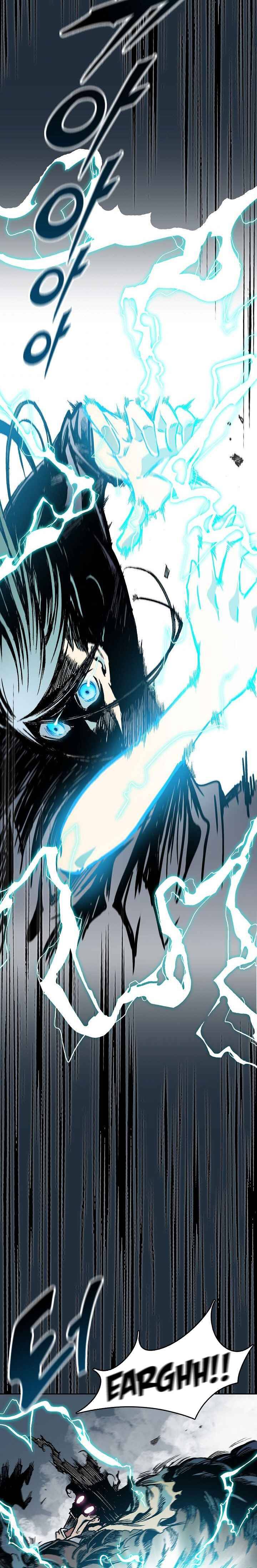 Memoir of the God of War Chap 67 - Next Chap 68