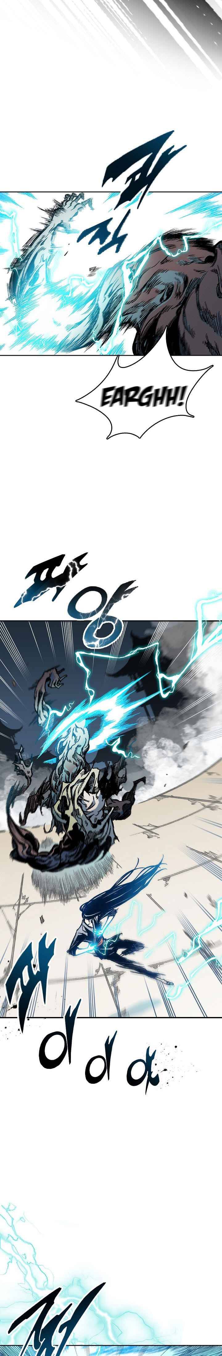 Memoir of the God of War Chap 67 - Next Chap 68