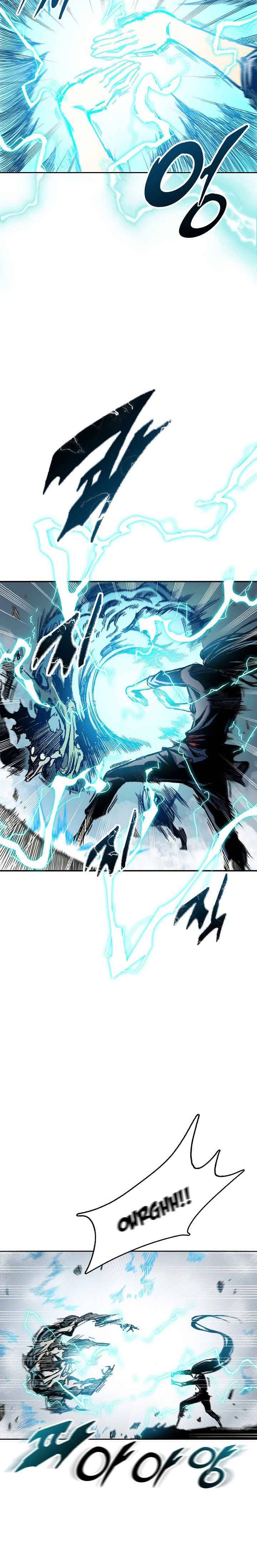 Memoir of the God of War Chap 67 - Next Chap 68