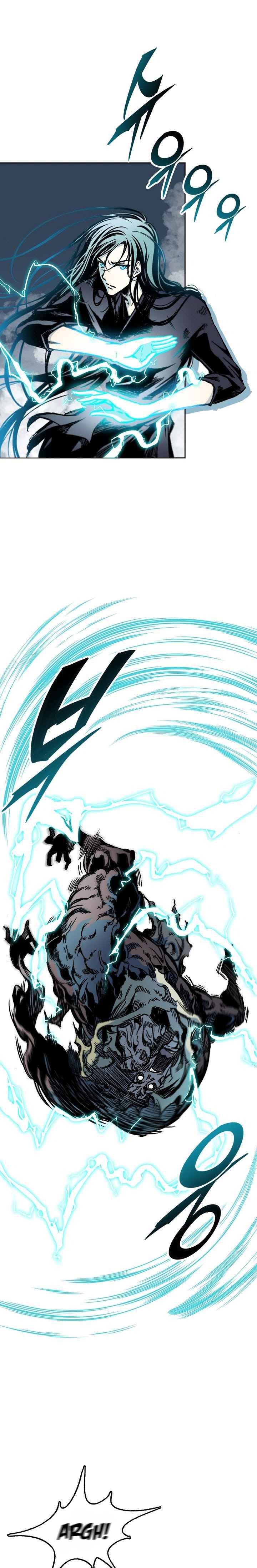 Memoir of the God of War Chap 67 - Next Chap 68
