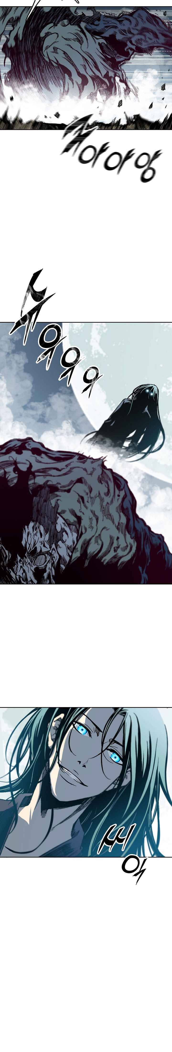 Memoir of the God of War Chap 67 - Next Chap 68