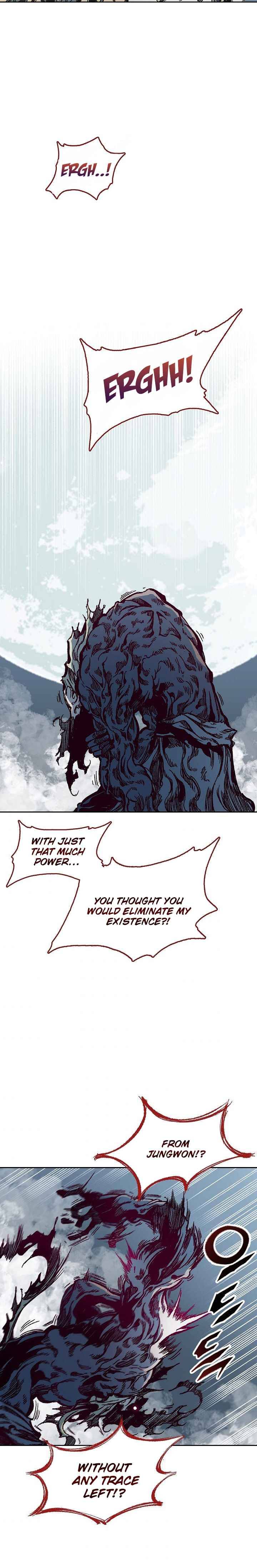 Memoir of the God of War Chap 67 - Next Chap 68