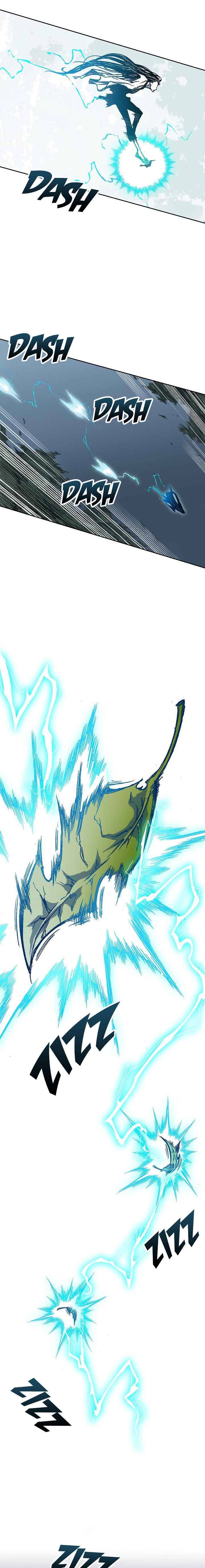Memoir of the God of War Chap 64 - Next Chap 65