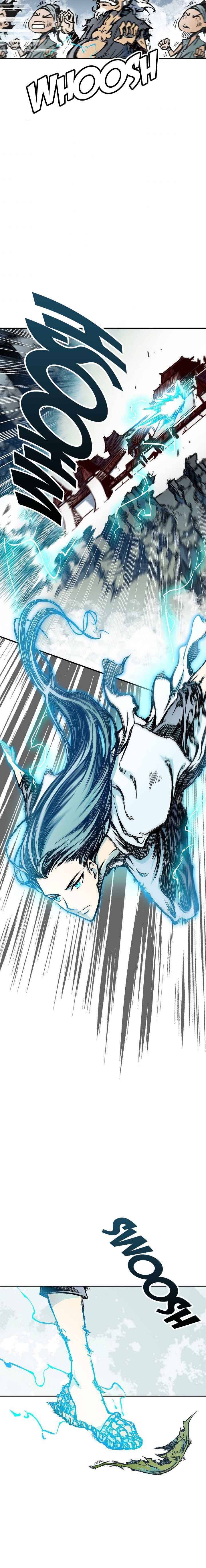 Memoir of the God of War Chap 64 - Next Chap 65