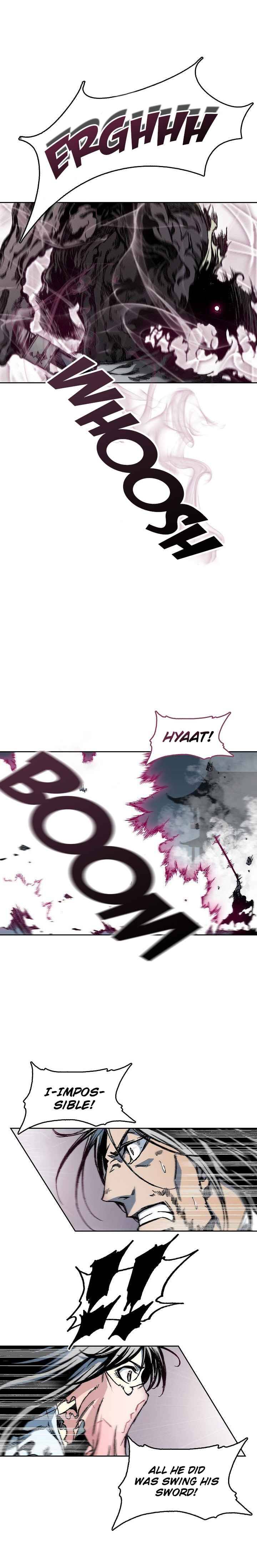 Memoir of the God of War Chap 66 - Next Chap 67