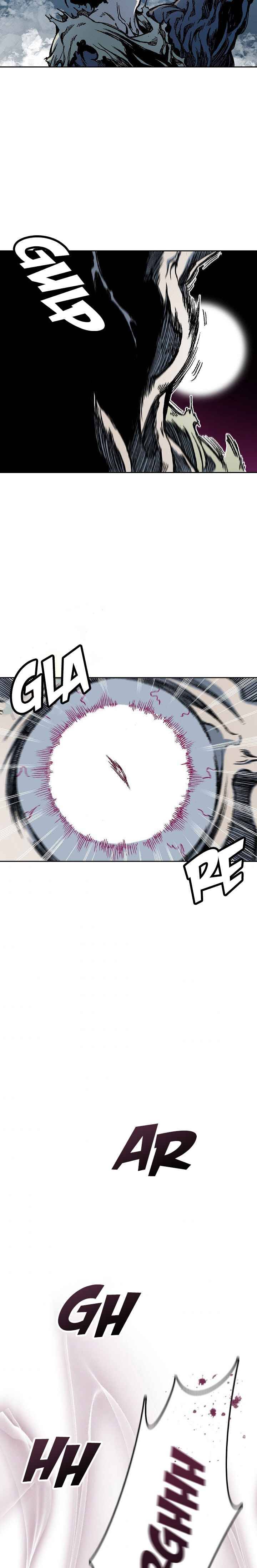 Memoir of the God of War Chap 66 - Next Chap 67