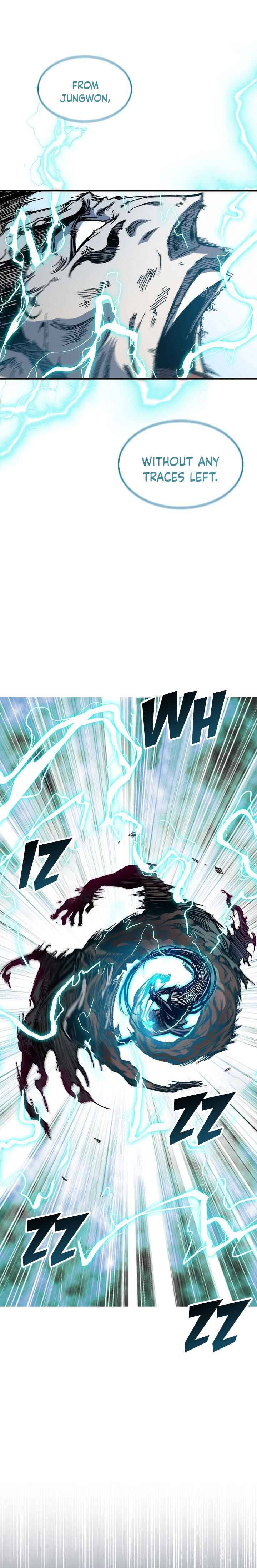 Memoir of the God of War Chap 66 - Next Chap 67