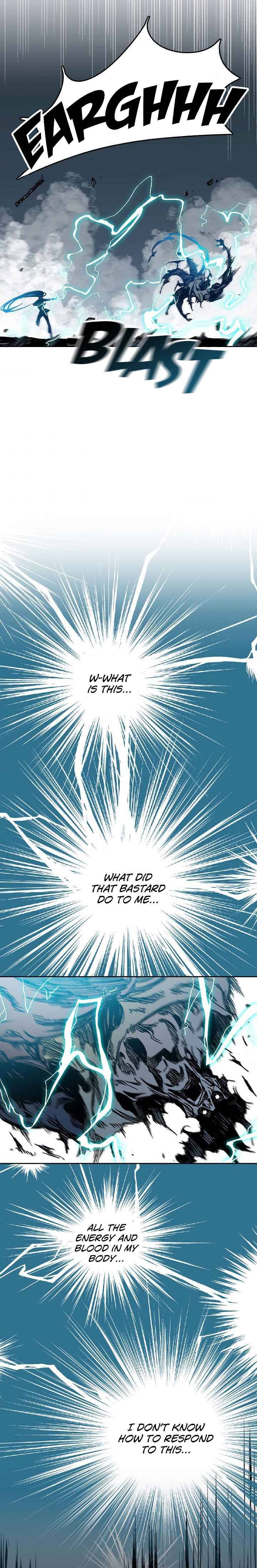 Memoir of the God of War Chap 66 - Next Chap 67