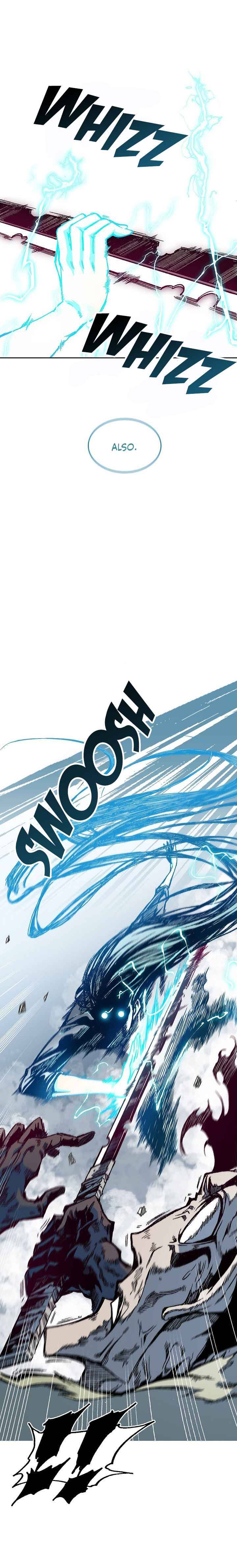 Memoir of the God of War Chap 66 - Next Chap 67