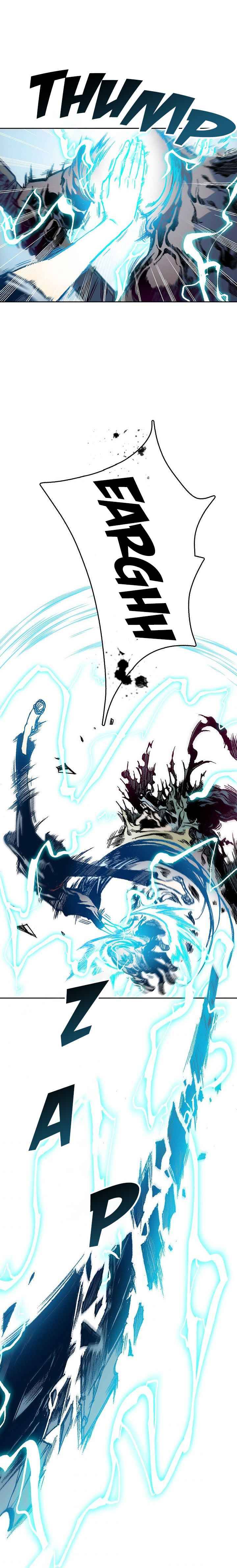Memoir of the God of War Chap 66 - Next Chap 67