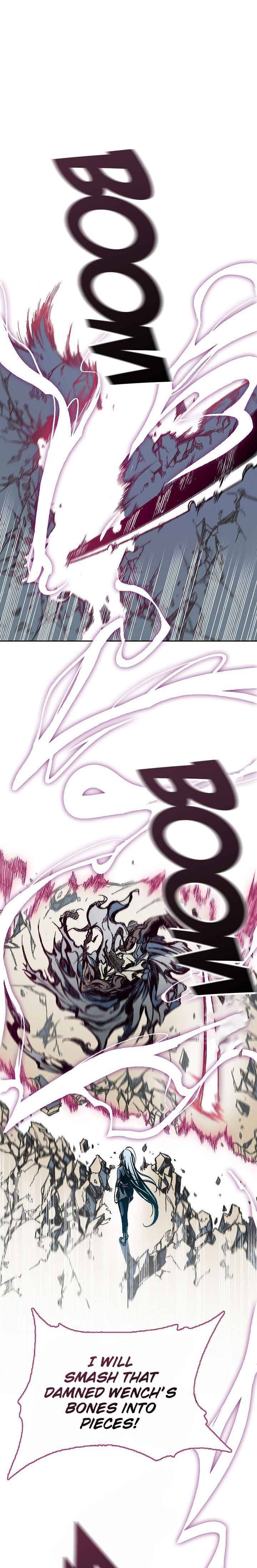Memoir of the God of War Chap 66 - Next Chap 67