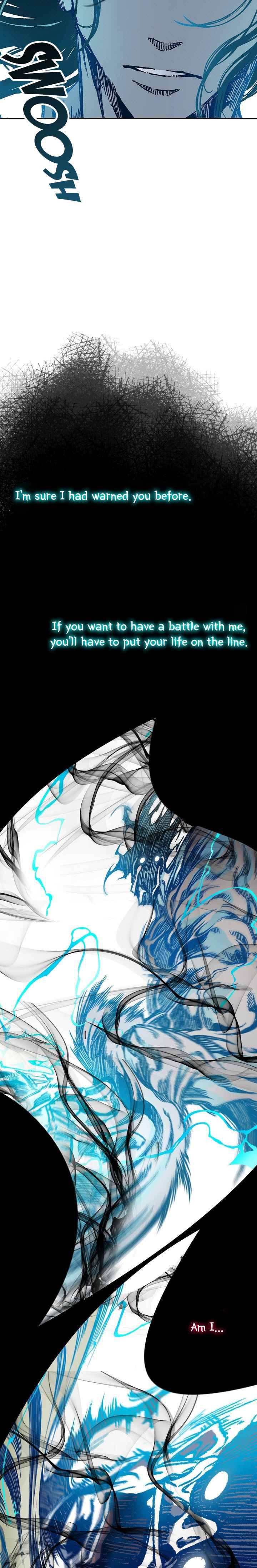 Memoir of the God of War Chap 66 - Next Chap 67