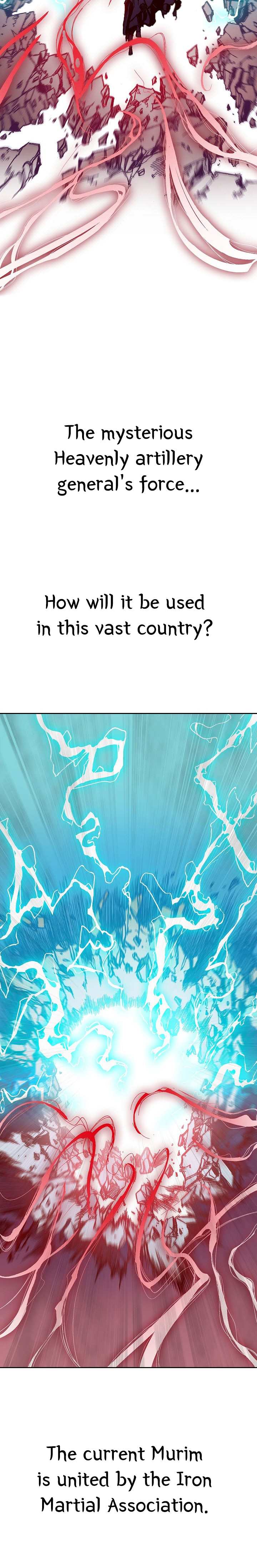 Memoir of the God of War Chap 68 - Next Chap 69