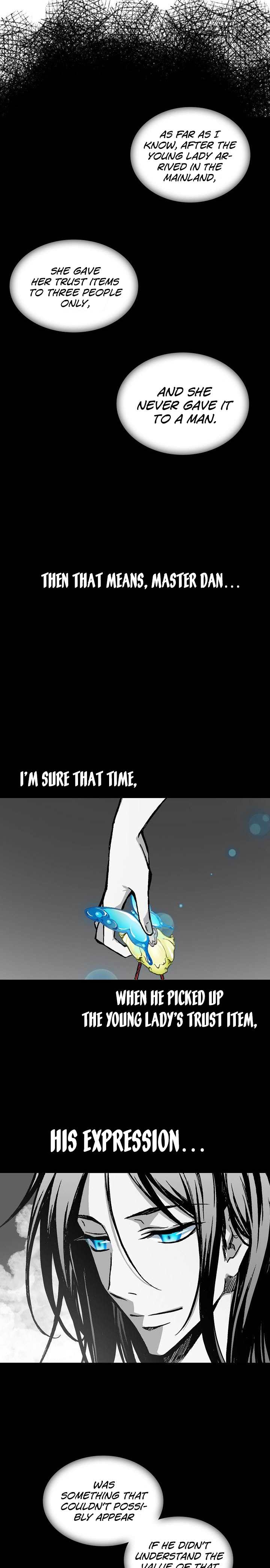 Memoir of the God of War Chap 69 - Next Chap 70