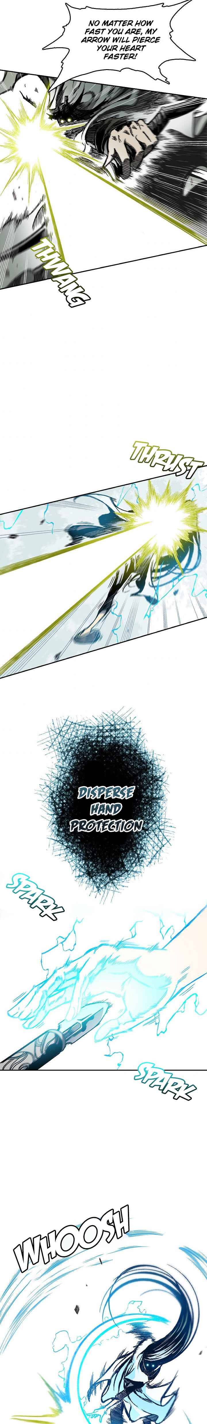 Memoir of the God of War Chap 60 - Next Chap 61