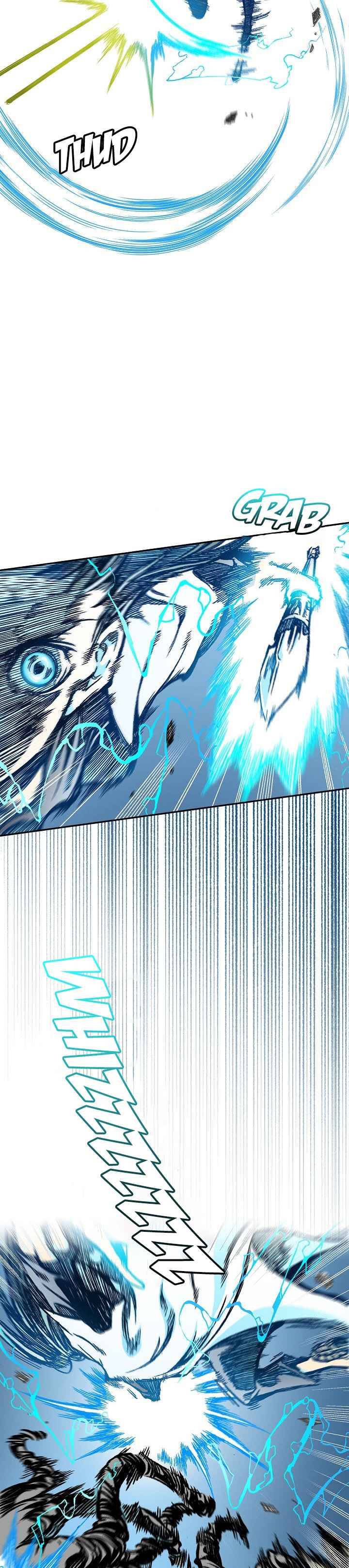 Memoir of the God of War Chap 60 - Next Chap 61