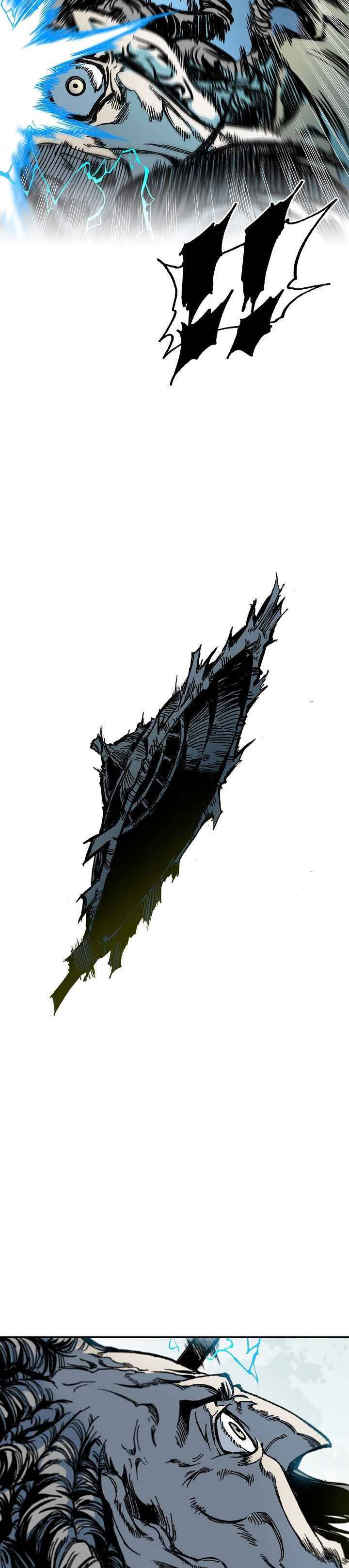 Memoir of the God of War Chap 60 - Next Chap 61