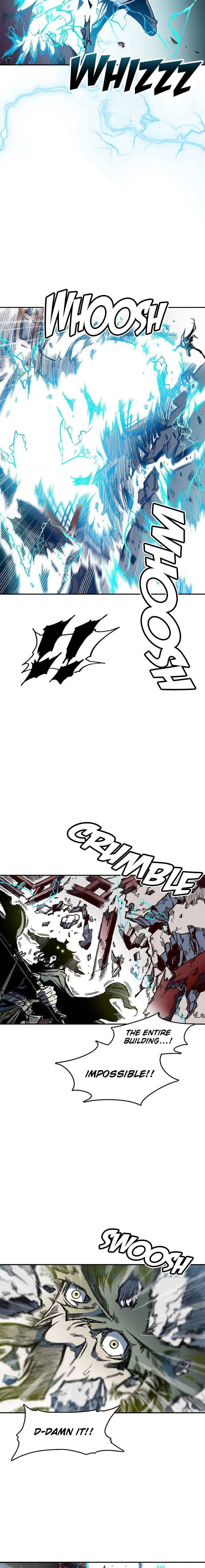 Memoir of the God of War Chap 60 - Next Chap 61