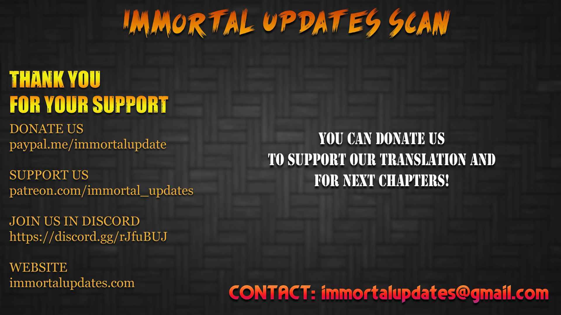 Memoir of the God of War Chap 61 - Next Chap 62