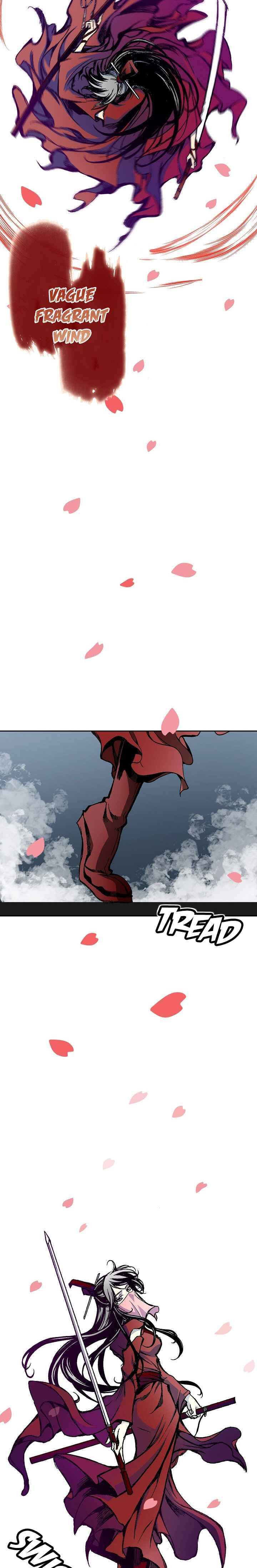 Memoir of the God of War Chap 62 - Next Chap 63