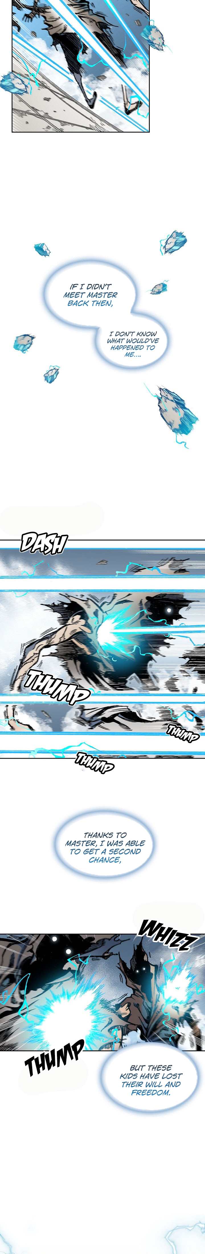 Memoir of the God of War Chap 63 - Next Chap 64