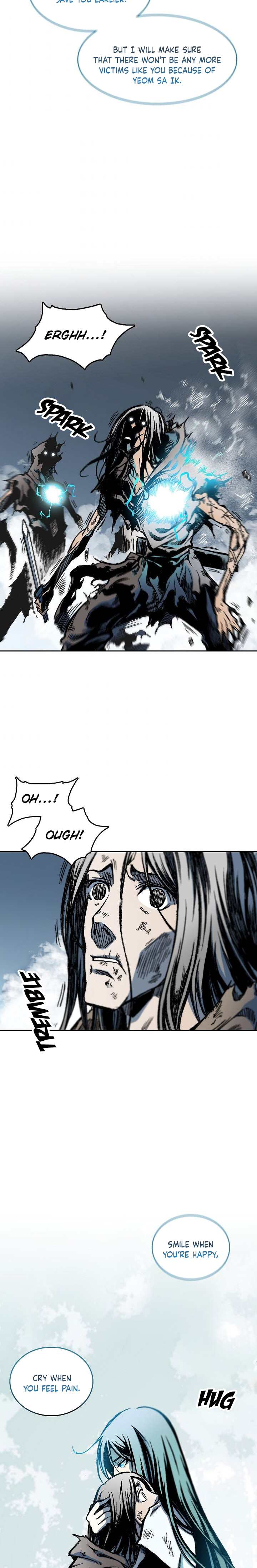 Memoir of the God of War Chap 63 - Next Chap 64